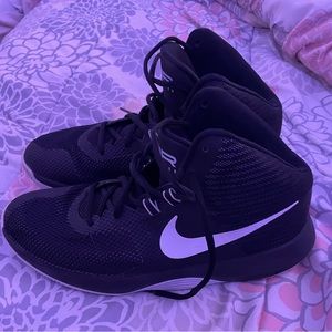 Nike Air Basketball Shoes
